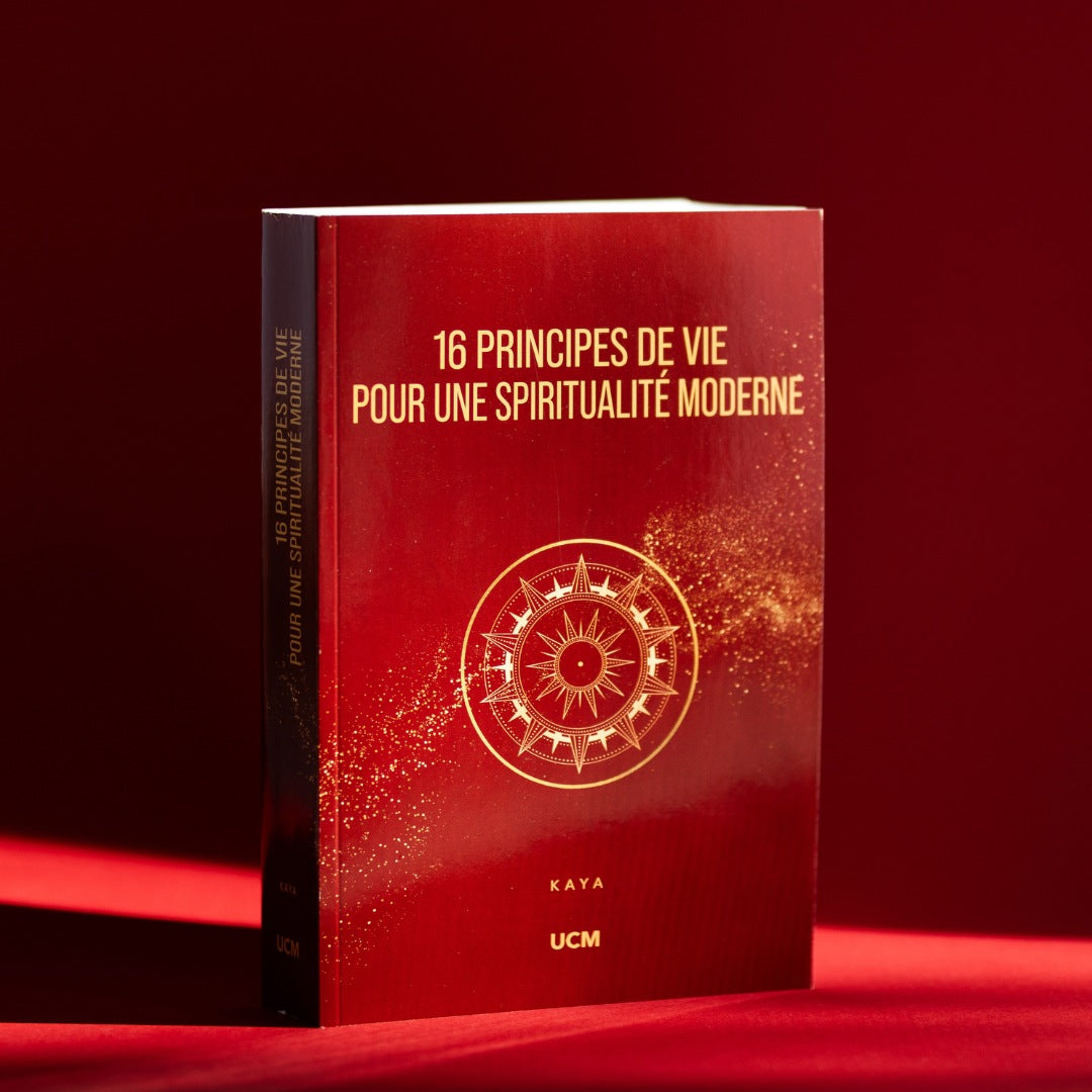 16 Principes de vie pour une Spiritualité moderne