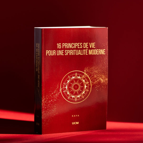 16 Principes de vie pour une spiritualité moderne