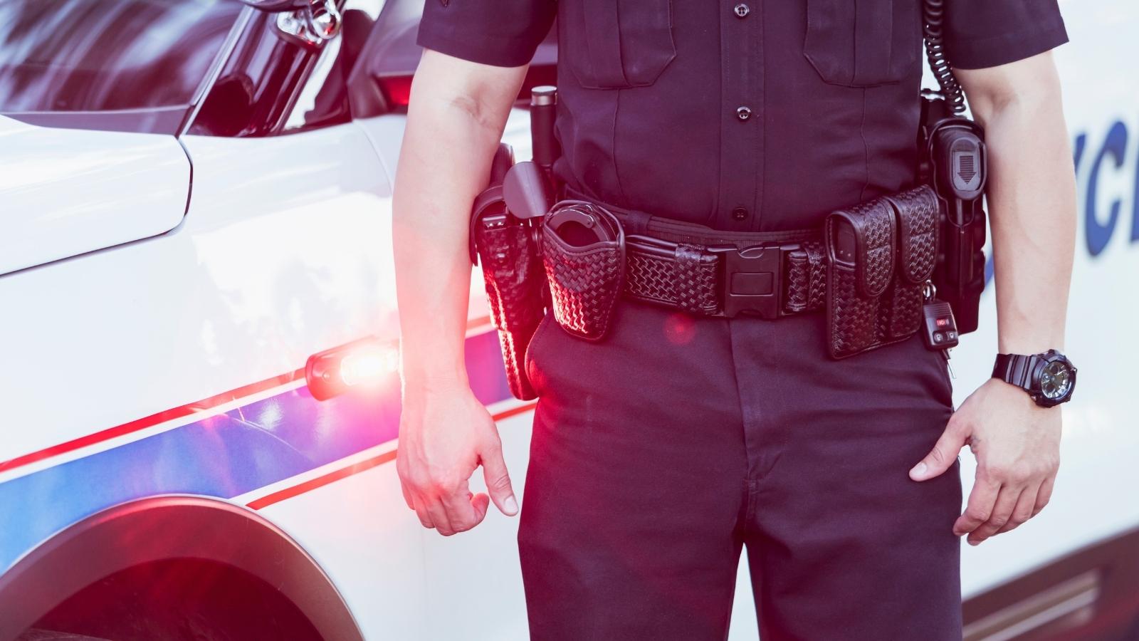 L'oubli de la ceinture de sécurité