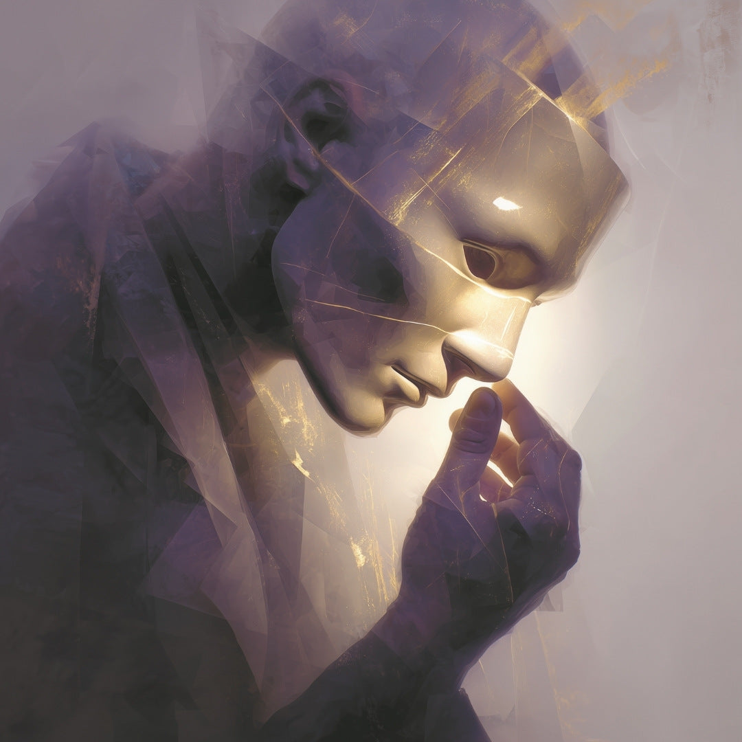 MasterClass 1 : Démasquer l'égo spirituel UCM Center