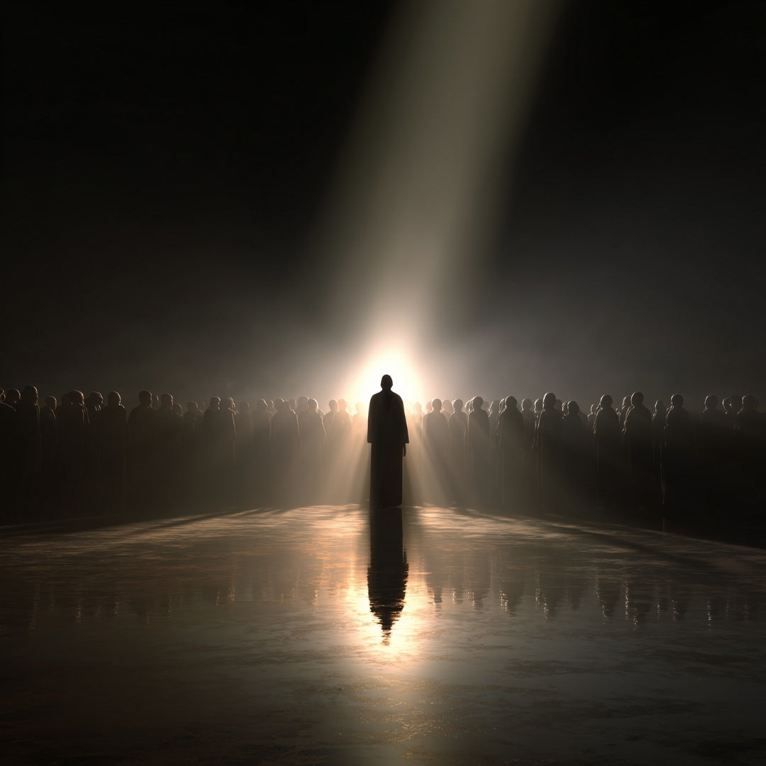 MasterClass 1 : Démasquer l'égo spirituel UCM Center
