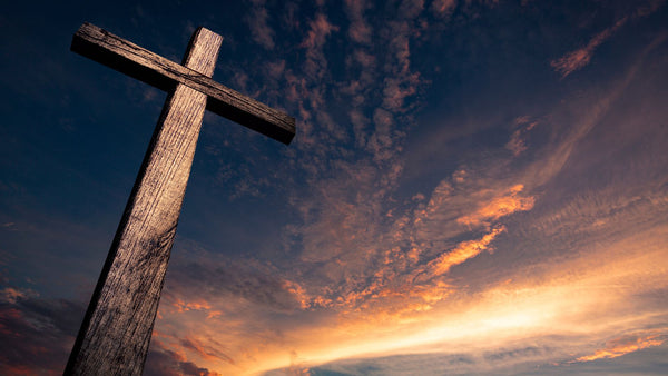 My father was crucified – June 8, 2026