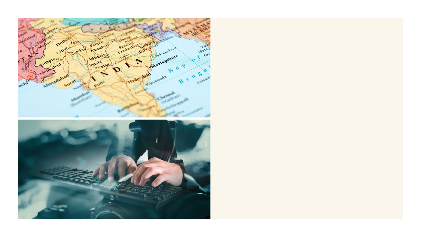 Pirater l’Inde – 09/03/2026 UCM Center