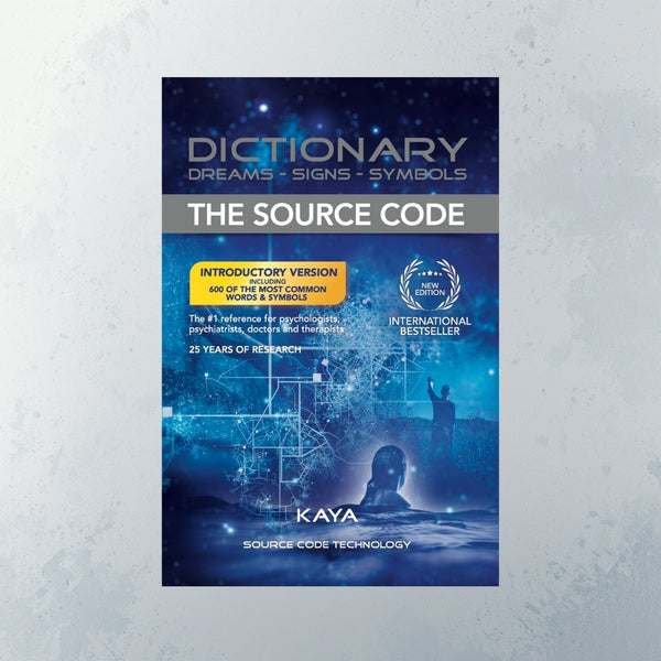 The Source Code Dictionary - Dreams, Signs, symbols