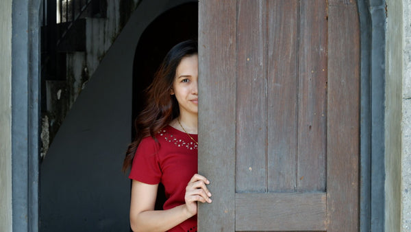 Se cacher derrière une façade – 23/03/2026