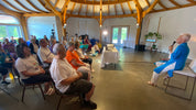 Quand l'abondance nous surprend - Séminaire été - du 24 au 27 juillet 2025 | Canada