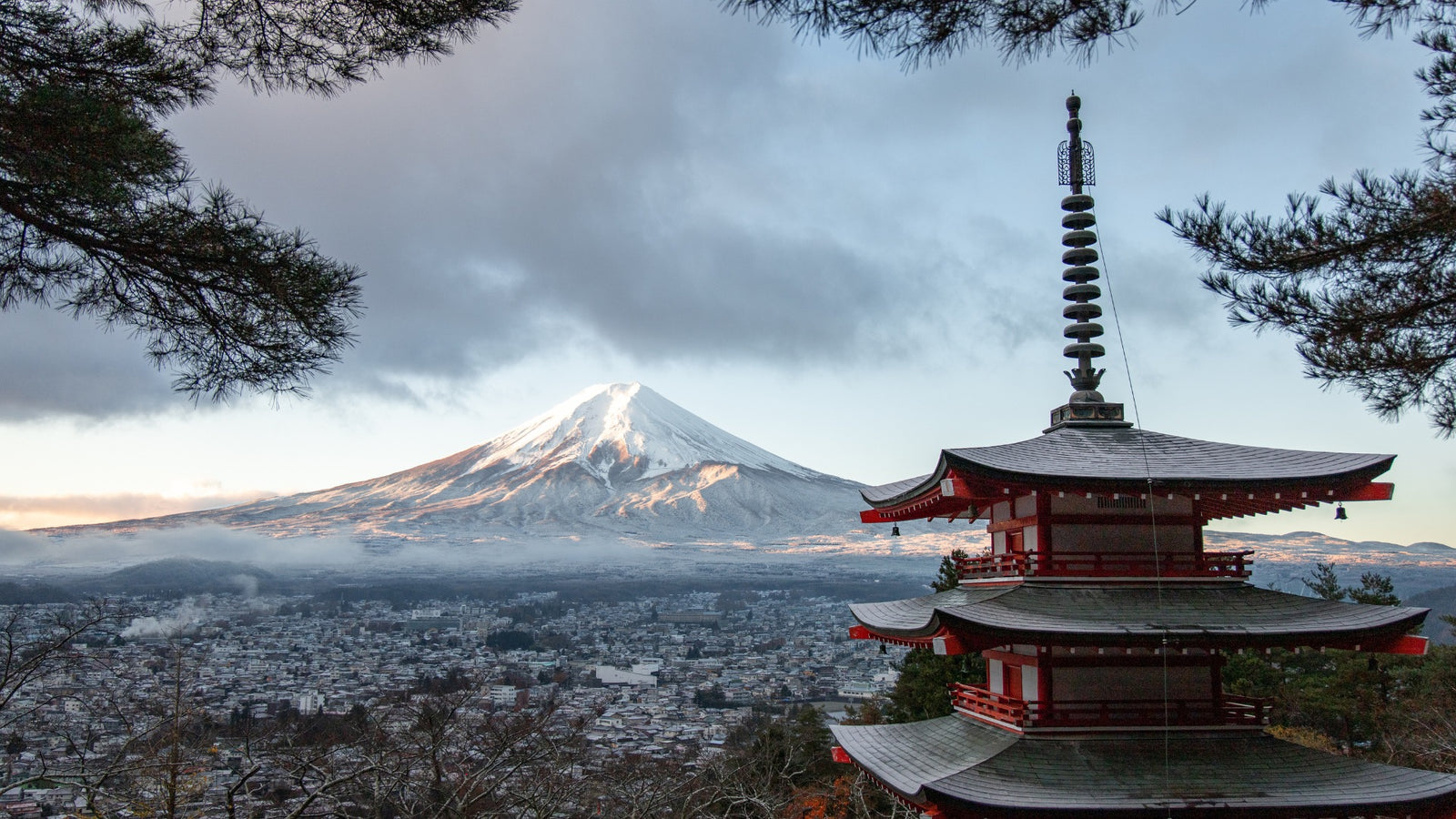 The earthquake in Japan - 14.10.2024