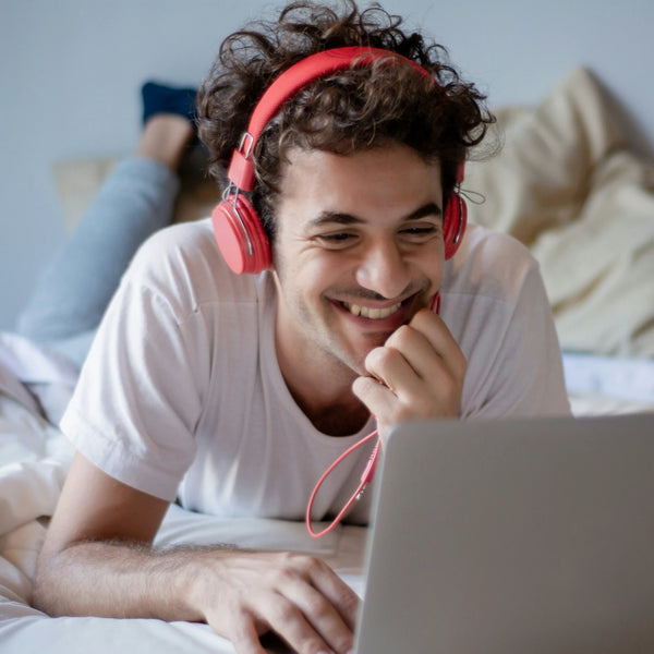 Free training | 7 days of dreams