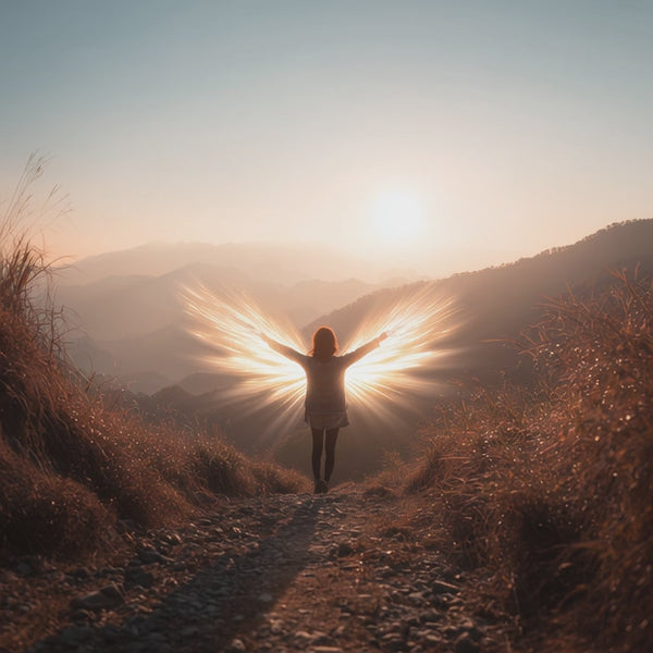 Free training | 7 Angelic Days