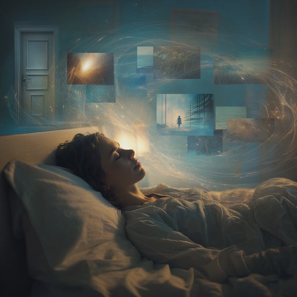 Free training | 7 days of dreams